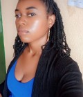 Rencontre Femme Cameroun à Manjo  : Belviane, 22 ans